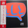 Yes - Yes (LP, Album) - Very Good Plus (VG+) / Very Good Plus (VG+)
