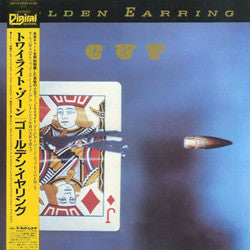 Master Release: Cut by Golden Earring
