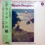 Master Release: Ryan's Daughter by Maurice Jarre