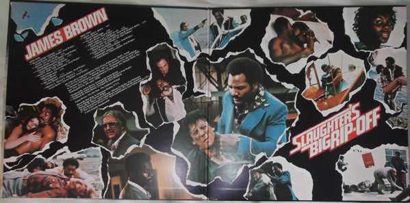 Slaughter's Big Rip-Off