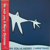 Various - We Wish You A Merry Christmas (LP, Album, Reissue) - Very Good Plus (VG+) / Good Plus (G+)