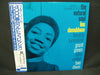 Lou Donaldson - The Natural Soul (LP, Album, Stereo, Reissue, Limited Edition) - Very Good Plus (VG+) / Near Mint (NM or M-)