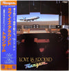 Tranzam - Love Is Around (Vinyl, LP, Album) Very Good (VG) / Good Plus (G+)