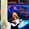 Electric Sun - Fire Wind (LP, Album, Stereo) - Very Good (VG) / Very Good (VG)