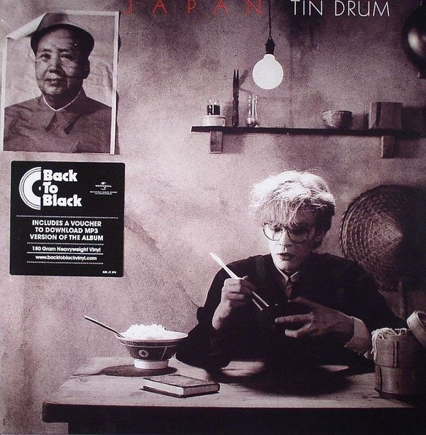 Tin Drum