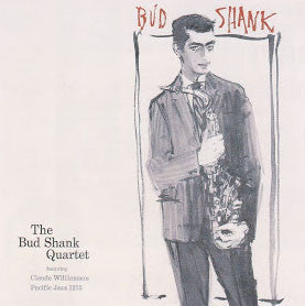 Bud Shank