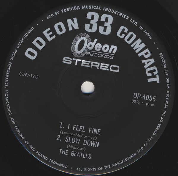 のっぽのサリー = Long Tall Sally