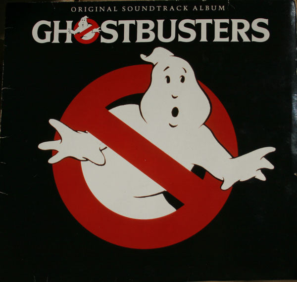Ghostbusters - Original Soundtrack Album