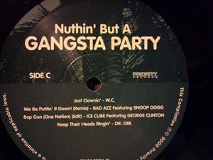 Nuthin' But A Gangsta Party