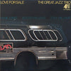 The Great Jazz Trio - Love For Sale (Vinyl, LP, 45 RPM, Album, Reissue, Stereo) Near Mint (NM or M-) / Very Good (VG)