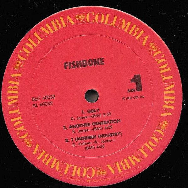 Fishbone