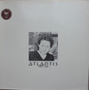 Saint-Preux - Atlantis (Vinyl, LP, Album, Reissue, Stereo) Very Good Plus (VG+) / Very Good Plus (VG+)