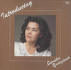 Sumiko Yoseyama - Introducing (Vinyl, LP, Album) Very Good Plus (VG+) / Very Good Plus (VG+)