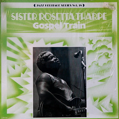 Gospel Train