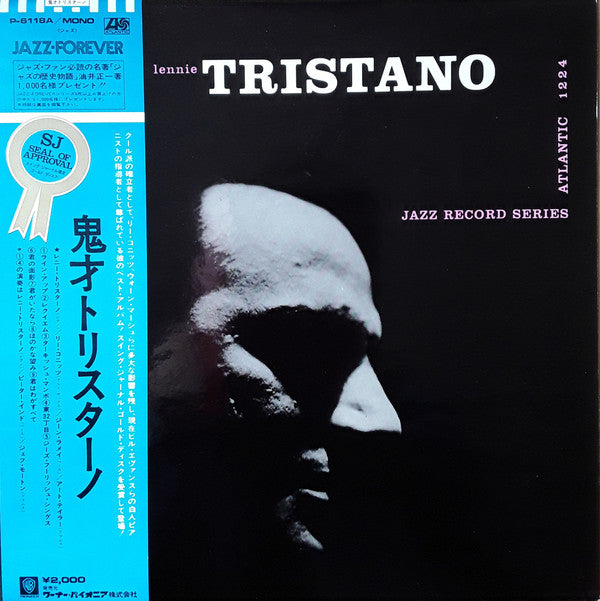 Lennie Tristano