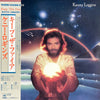 Kenny Loggins - Keep The Fire (LP, Album) - Very Good Plus (VG+) / Very Good (VG)