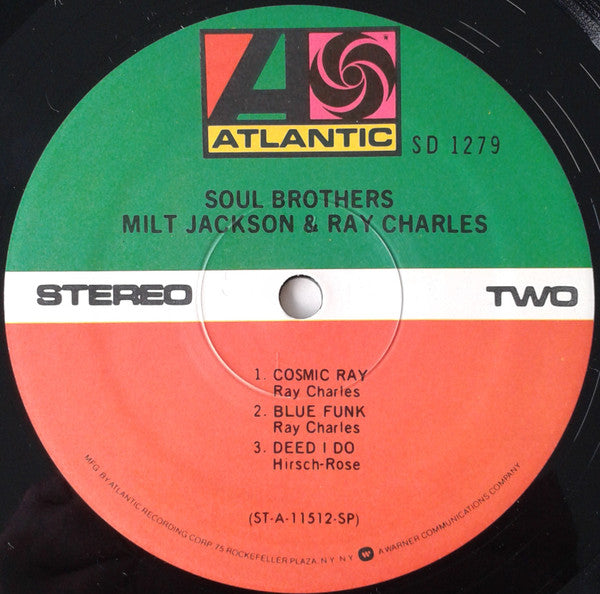 Soul Brothers