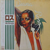 Diana Ross - Ross (LP, Album) - Very Good Plus (VG+) / Very Good Plus (VG+)