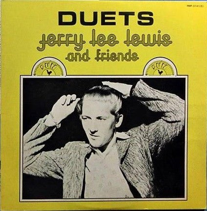 Release: Duets-Vinyl-Japan-1979-RMP-5141(S)-5640747