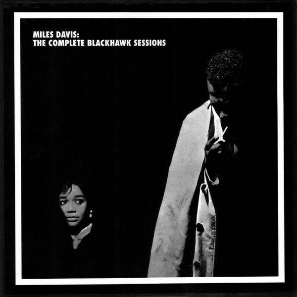 Master Release: In Person Friday And Saturday Nights At The Blackhawk, Complete by Miles Davis