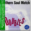 Various - Southern Soul Match Doubles (Vinyl, LP, Compilation, Stereo) Very Good Plus (VG+) / Very Good Plus (VG+)