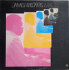 James Williams (2) - Images (Of Things To Come) (Vinyl, LP, Album) Very Good Plus (VG+) / Good (G)