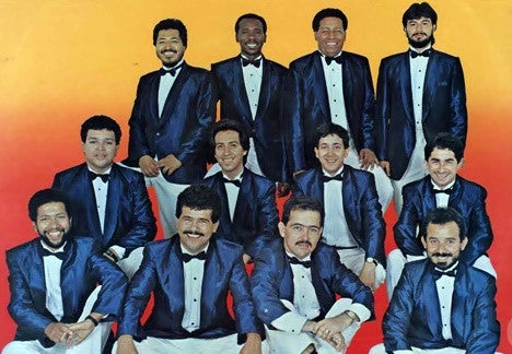 La Gran Banda Caleña