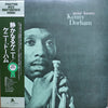 Kenny Dorham - Quiet Kenny (LP, Album, Reissue, Stereo) - Very Good Plus (VG+) / Very Good (VG)