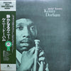 Kenny Dorham - Quiet Kenny (Vinyl, LP, Album, Reissue, Stereo) Very Good Plus (VG+) / Very Good (VG)