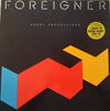 Foreigner - Agent Provocateur (Vinyl, LP, Album) Very Good (VG) / Very Good (VG)