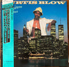 Kurtis Blow - Kingdom Blow (Vinyl, LP, Album) Very Good (VG) / Very Good (VG)