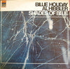 Billie Holiday - Shades Of Blue (Vinyl, LP, Compilation, Mono) Very Good (VG) / Very Good (VG)