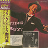 Frank Sinatra - Swing Easy! And Songs For Young Lovers (Vinyl, LP, Compilation, Reissue, Mono) Very Good Plus (VG+) / Very Good (VG)