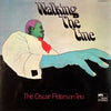 The Oscar Peterson Trio - Walking The Line (Vinyl, LP, Album) Very Good Plus (VG+) / Very Good (VG)