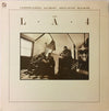 LA4 - The L.A.4 (LP, Album) - Very Good Plus (VG+) / Very Good (VG)