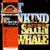 Satin Whale - Lost Mankind (LP, Album) - Very Good (VG) / Very Good (VG)
