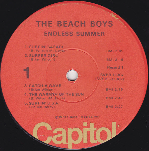 Endless Summer