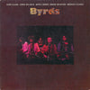 The Byrds - Byrds (Vinyl, LP, Album, Stereo) Good Plus (G+) / Very Good (VG)