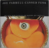 Joe Farrell - Canned Funk (Vinyl, LP, Album) Very Good (VG) / Very Good (VG)