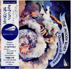 The Moody Blues - A Question Of Balance (LP, Album, Reissue) - Very Good Plus (VG+) / Very Good (VG)