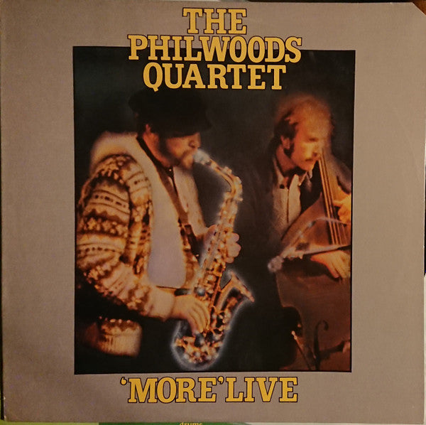 Release: 'More' Live-Vinyl-US-1981-AD 5010-3012810