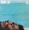 Jimmy Cliff - Give Thankx (LP, Album, Reissue) - Very Good (VG) / Good Plus (G+)