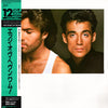 Wham! - The Edge Of Heaven (Vinyl, 12