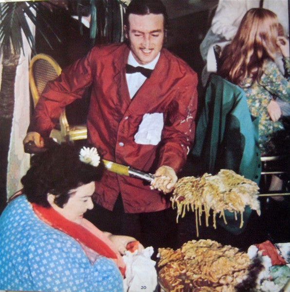 Magical Mystery Tour