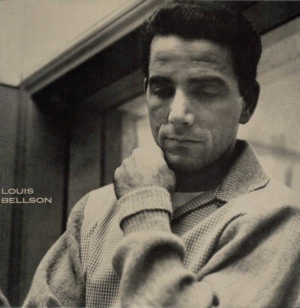 Louis Bellson