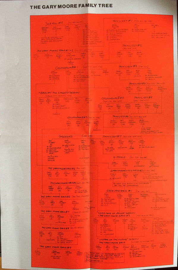 Rockin' Every Night - Live In Japan