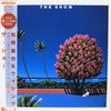 Naoya Matsuoka - The Show (Vinyl, LP, Album) Good Plus (G+) / Very Good Plus (VG+)