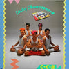 C-C-B - Lucky Chanceをもう一度 (Vinyl, 12