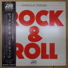 Vanilla Fudge - Rock & Roll (LP, Album, Stereo) - Very Good (VG) / Very Good Plus (VG+)