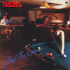 Rajas - Play The Game (Vinyl, 12